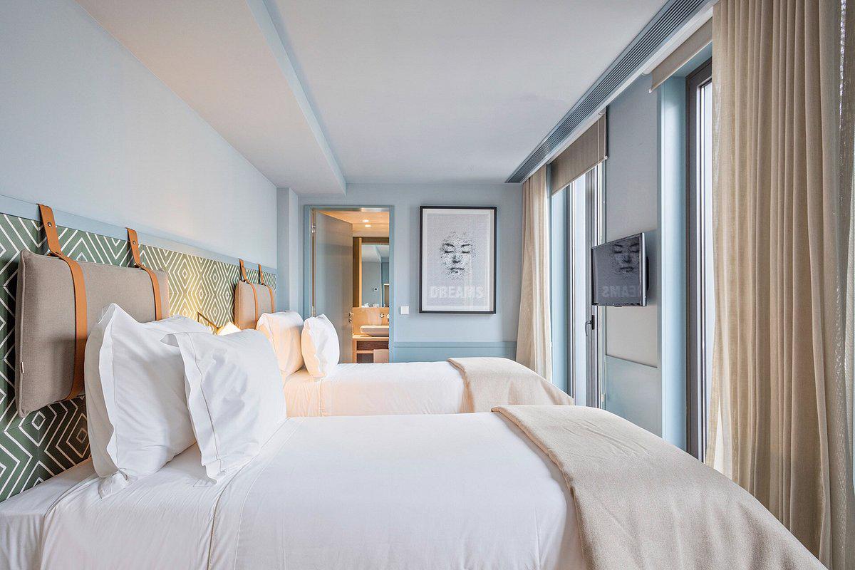 Pur Oporto Boutique by actas - Afbeelding 4