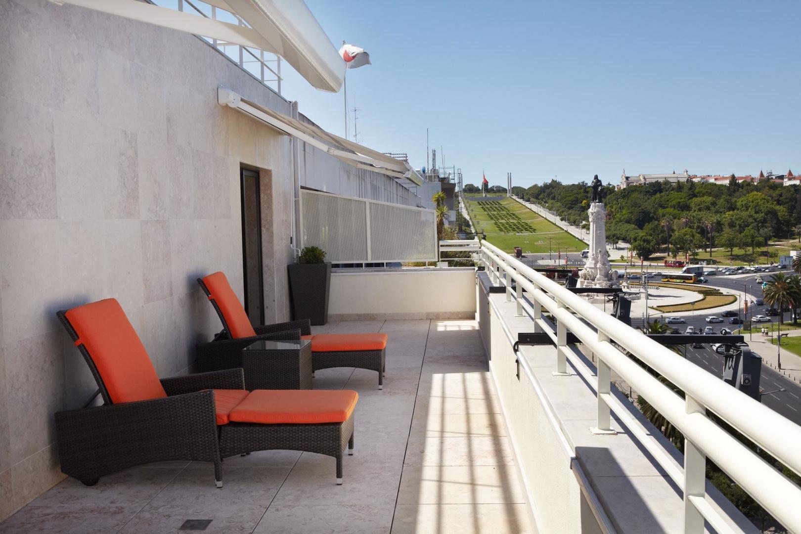 Marques de Pombal - Afbeelding 3