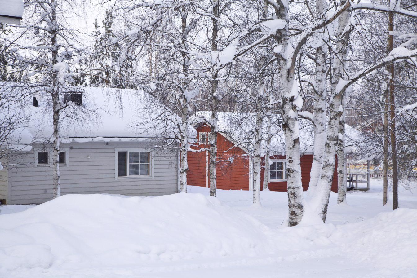 Lapland Hotel Ounasvaara - Afbeelding 3