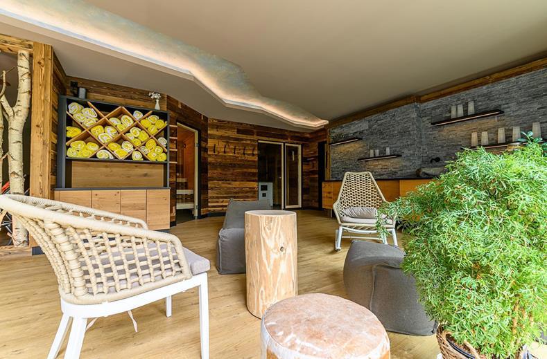 Alpensonne Apartments - Afbeelding 4