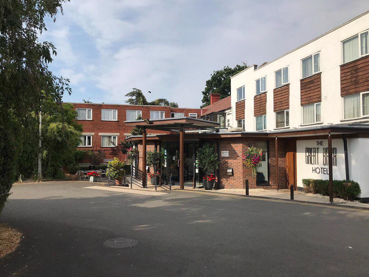 Great Barr - Afbeelding 3