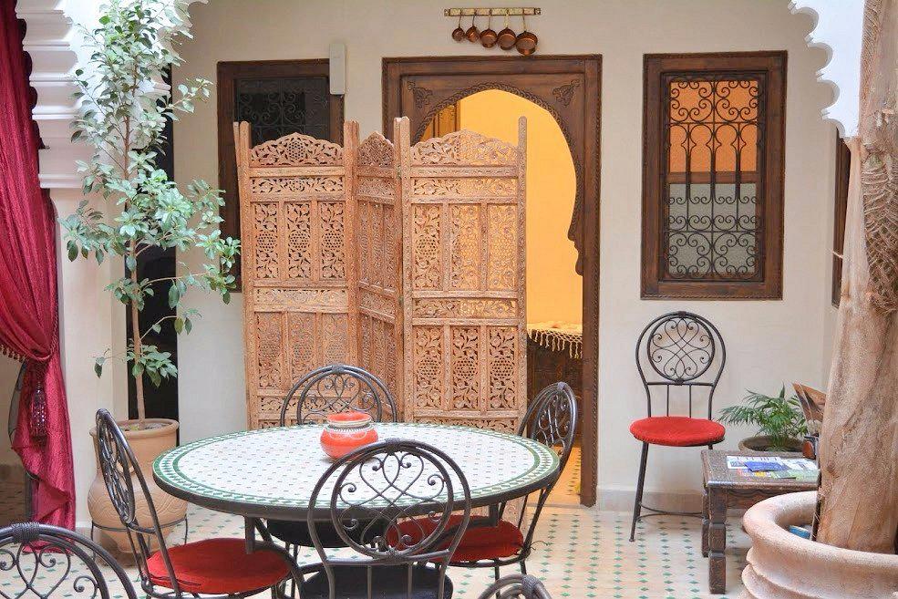 Riad Ghali - Afbeelding 4