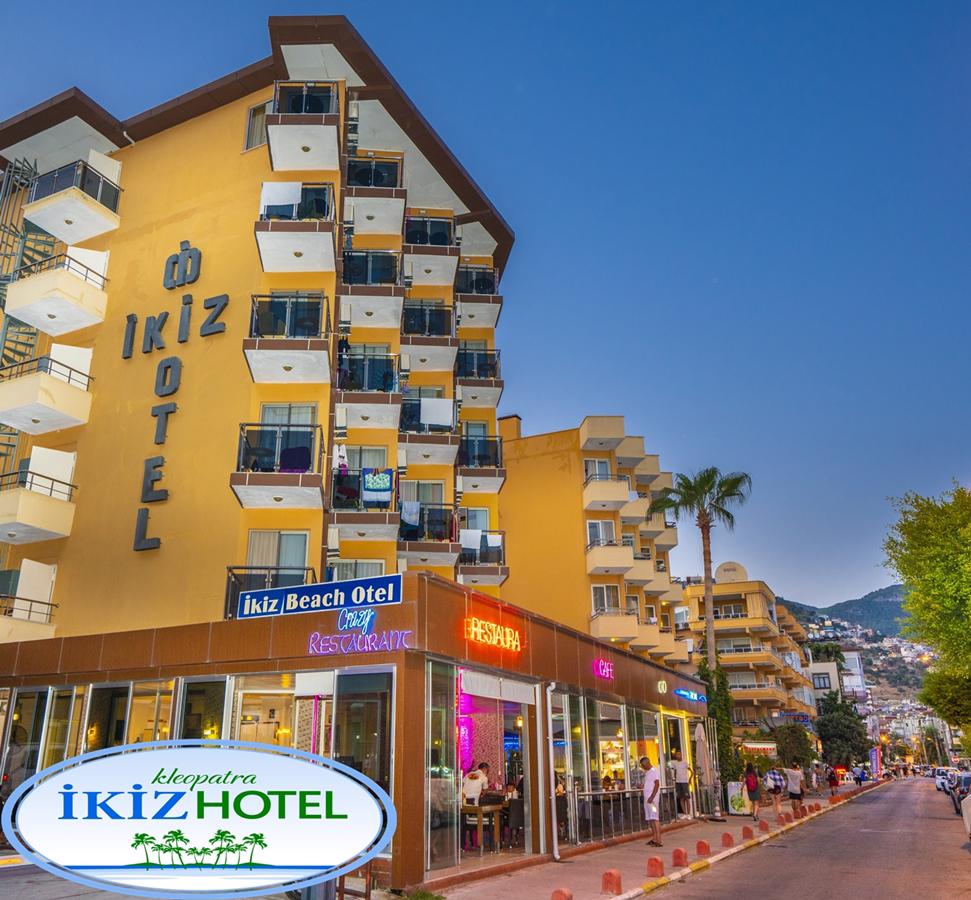 Kleopatra Ikiz - Afbeelding 4