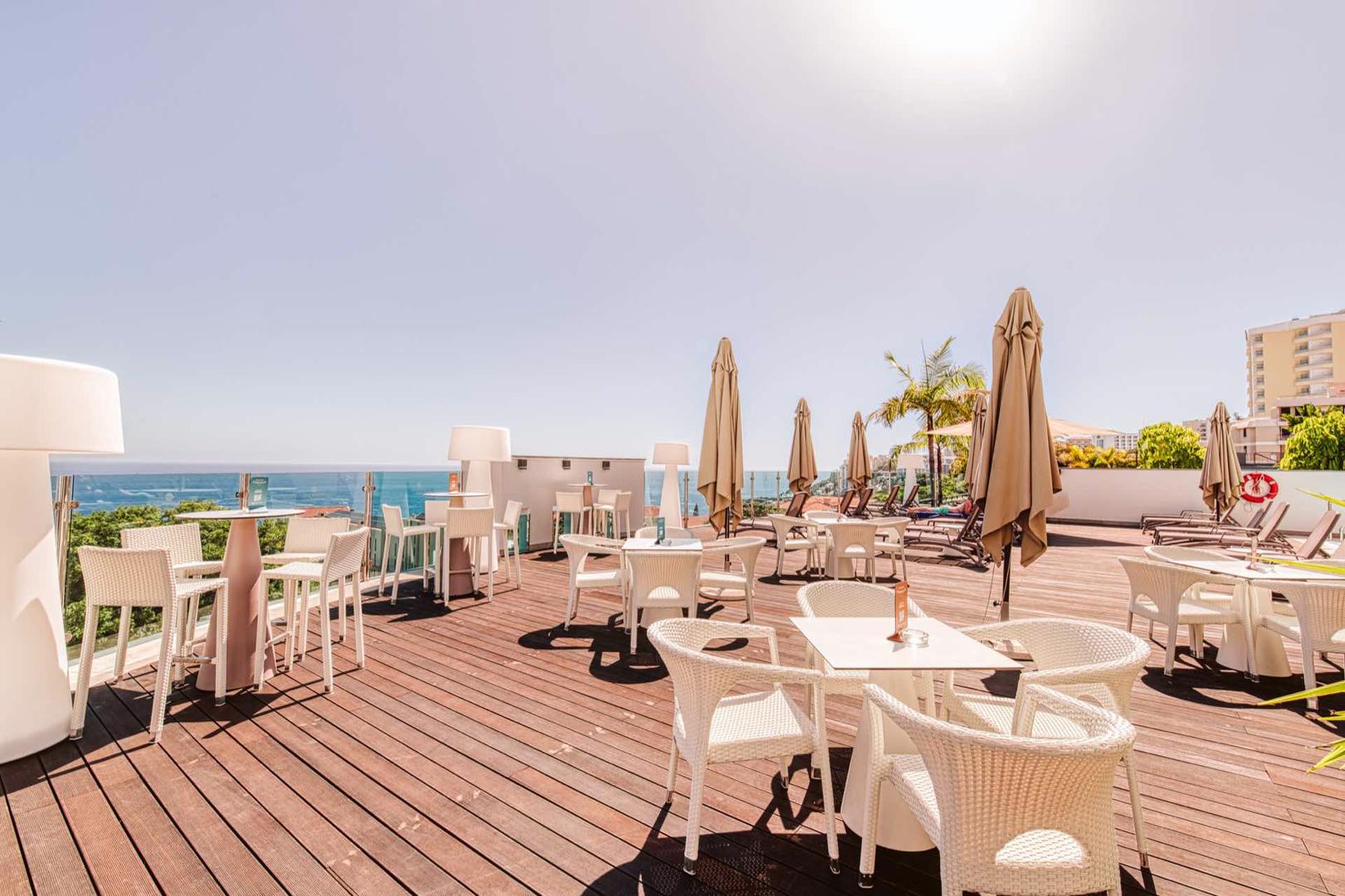 Vila Baleira Funchal - Afbeelding 4