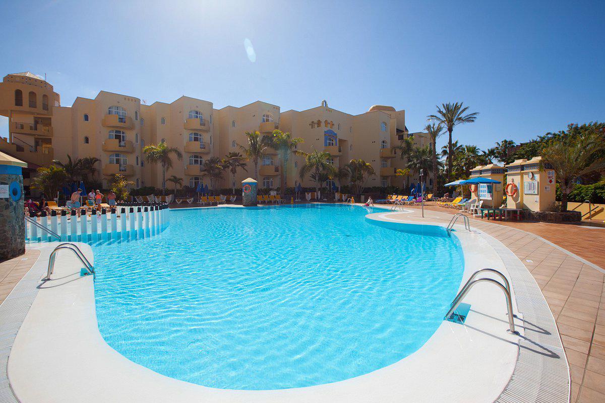 Sport Monte Feliz - powered by Playitas - Afbeelding 3