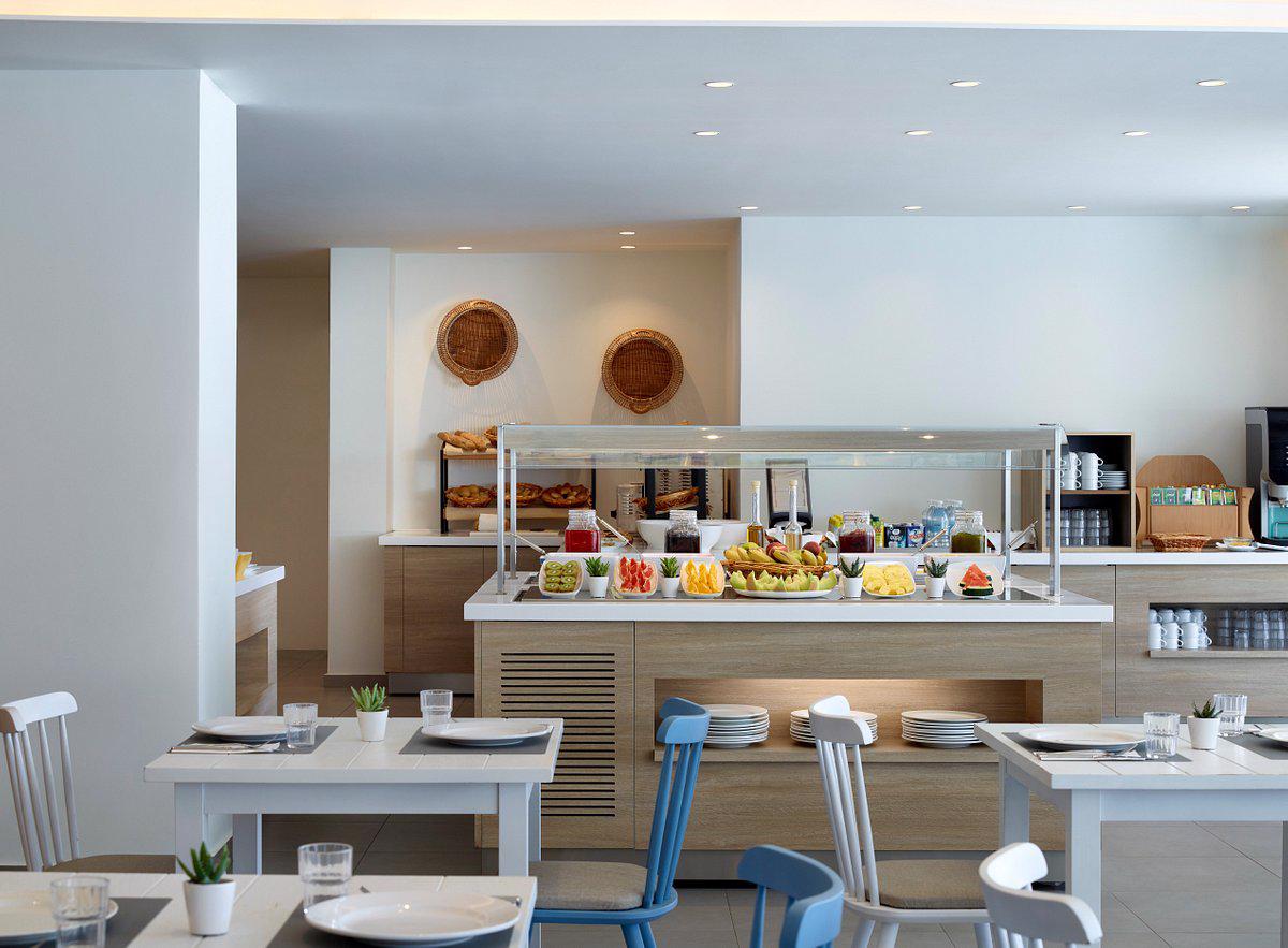 Hotel Lindia Thalassa Resort - Afbeelding 2