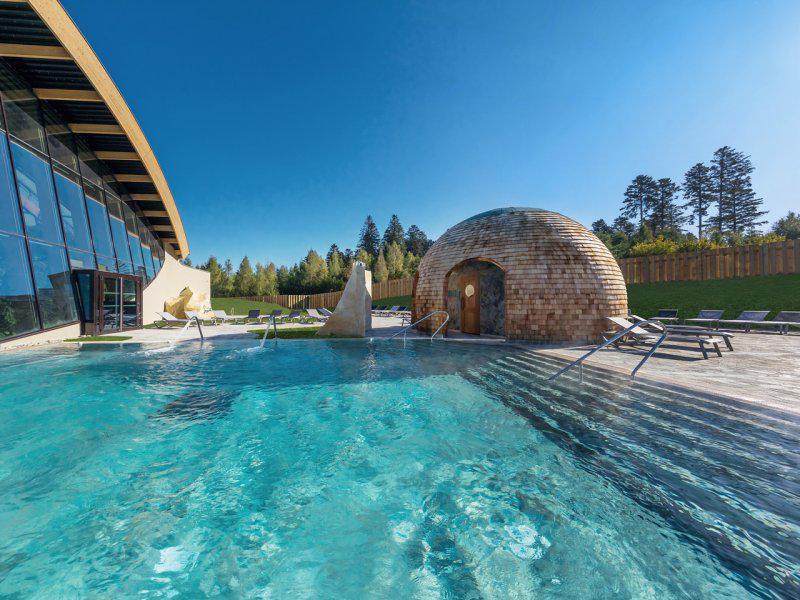 Center Parcs Les Trois Forets - Afbeelding 4