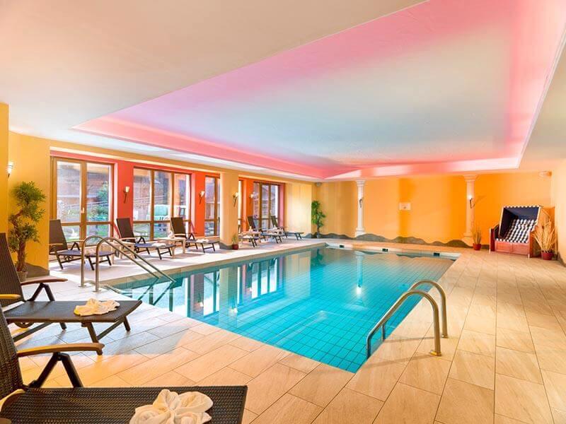 Scol SportGrossglockner - Afbeelding 4