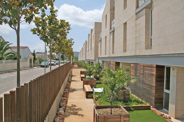 L Escala Resort - Afbeelding 4