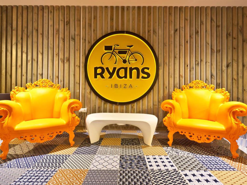 Ryans Ibiza - Afbeelding 4