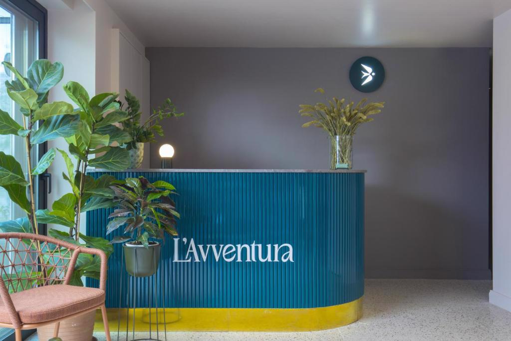 L Avventura Athens - Afbeelding 4