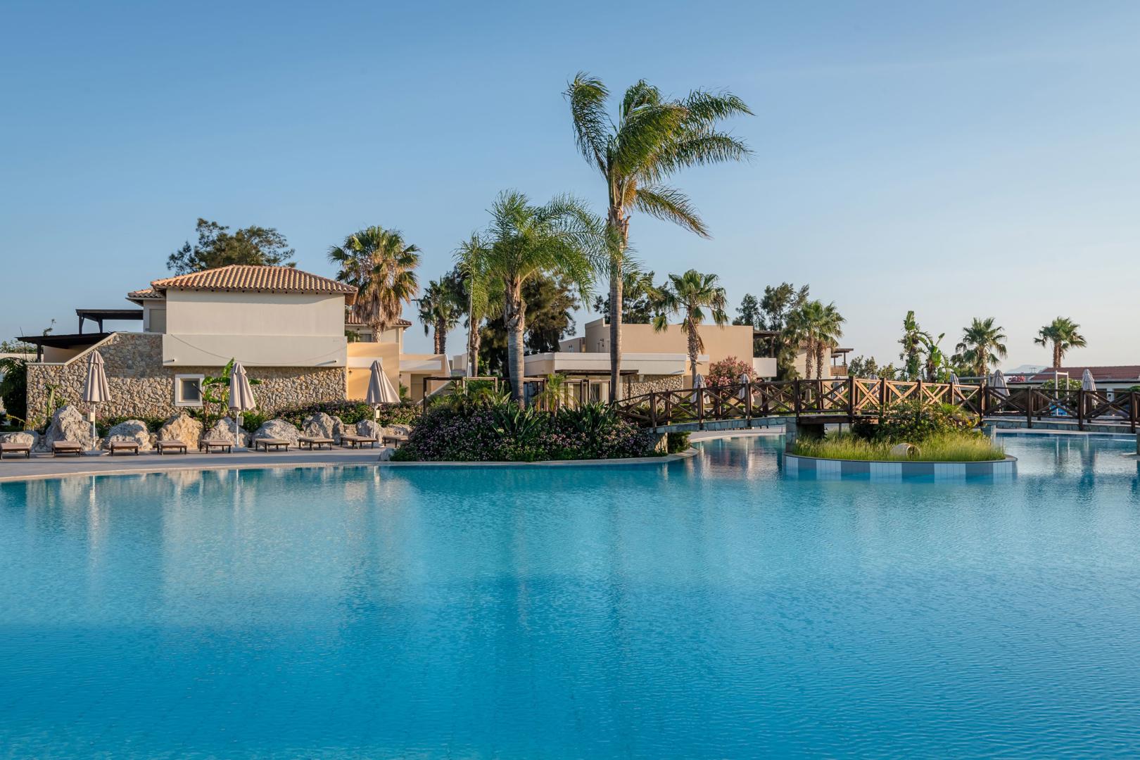 Natura Park Village - Afbeelding 3