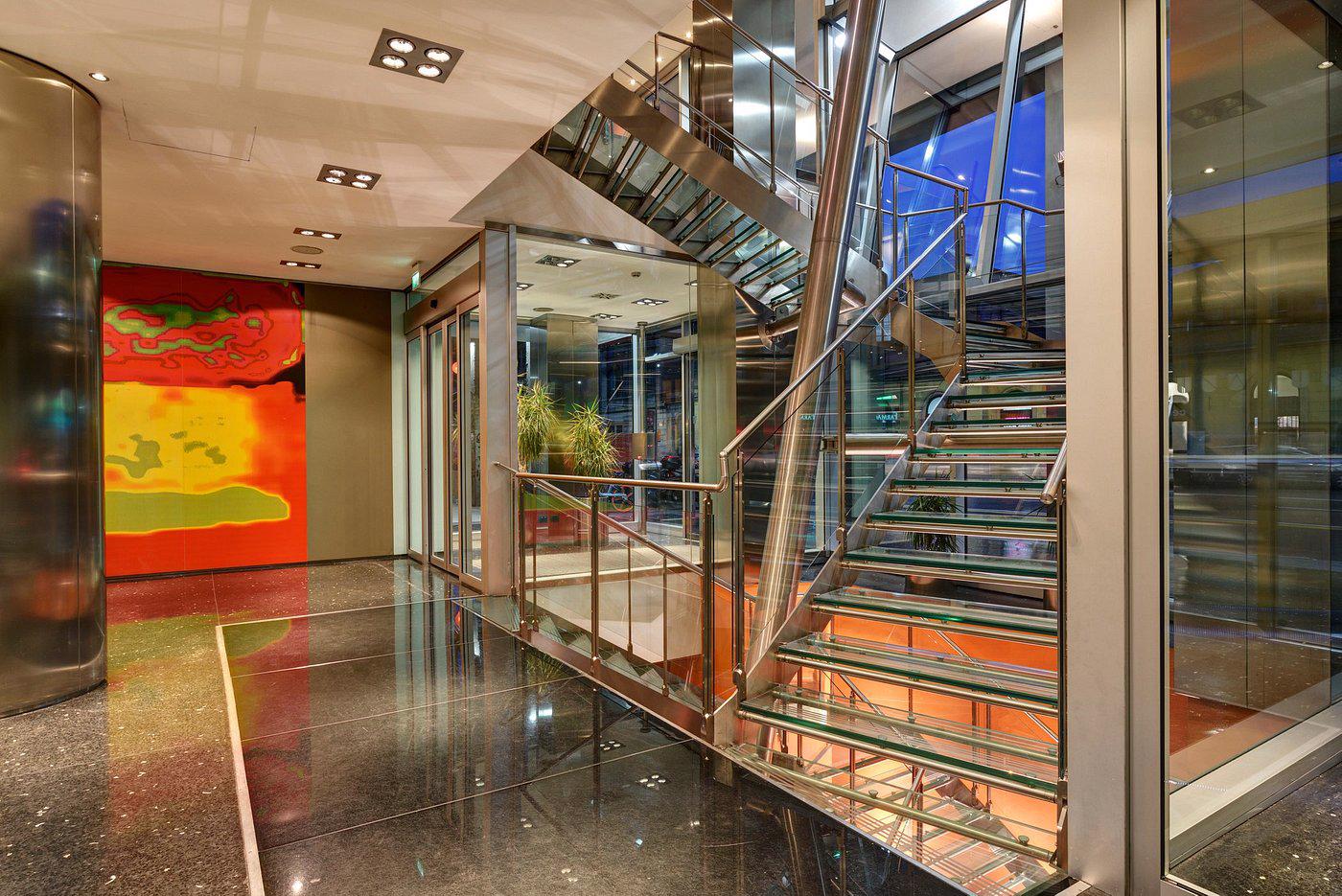 Unahotels Bologna Centro - Afbeelding 3