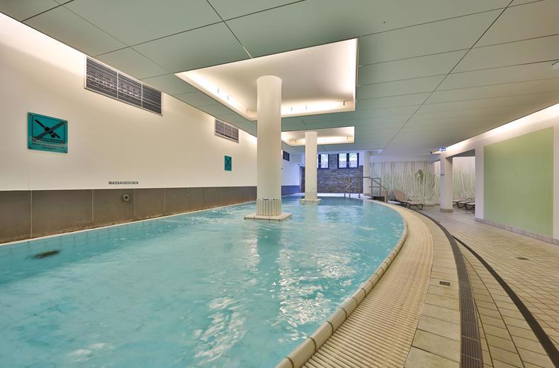 Hotel Sonnen Bayerischer Hof - Afbeelding 3