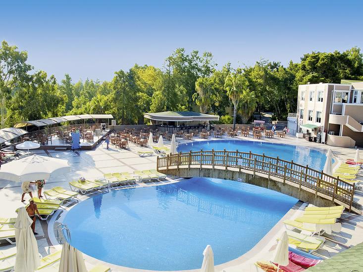 Club Sidelya - Afbeelding 3