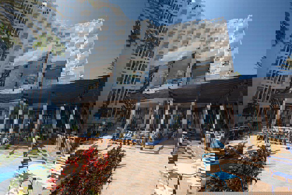 Lopesan Corallium Dunamar - Afbeelding 3