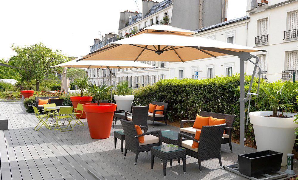 Mercure Montmartre - Afbeelding 3