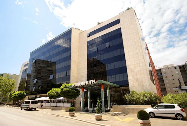 Atrium - Afbeelding 3