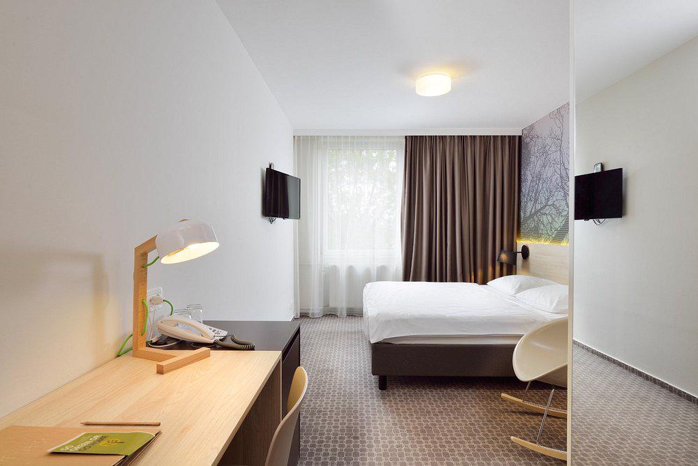 B en B Ljubljana Park - Afbeelding 2