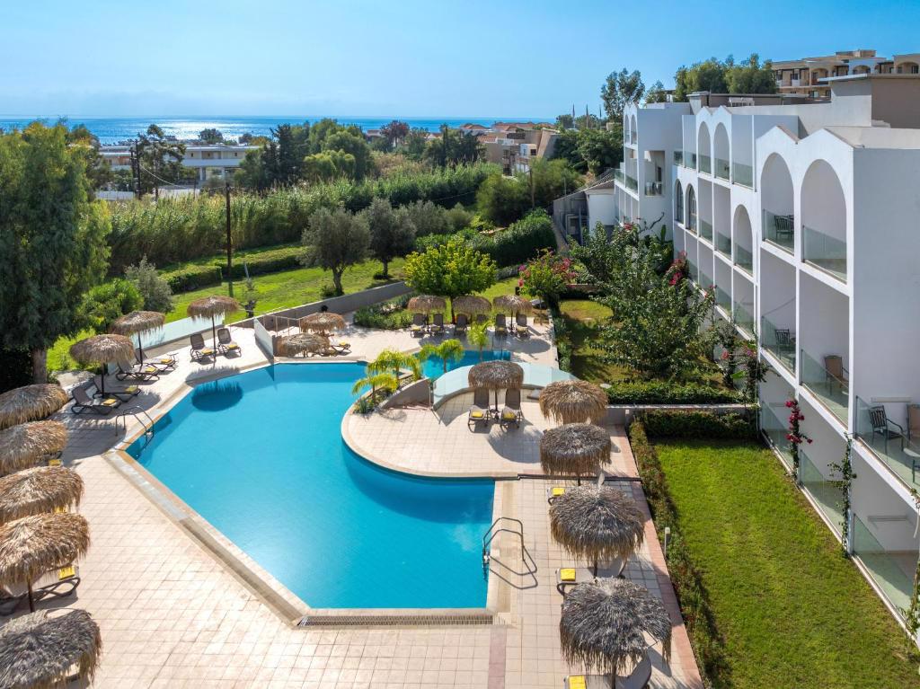 Lindos Breeze Beach Hotel - Afbeelding 3