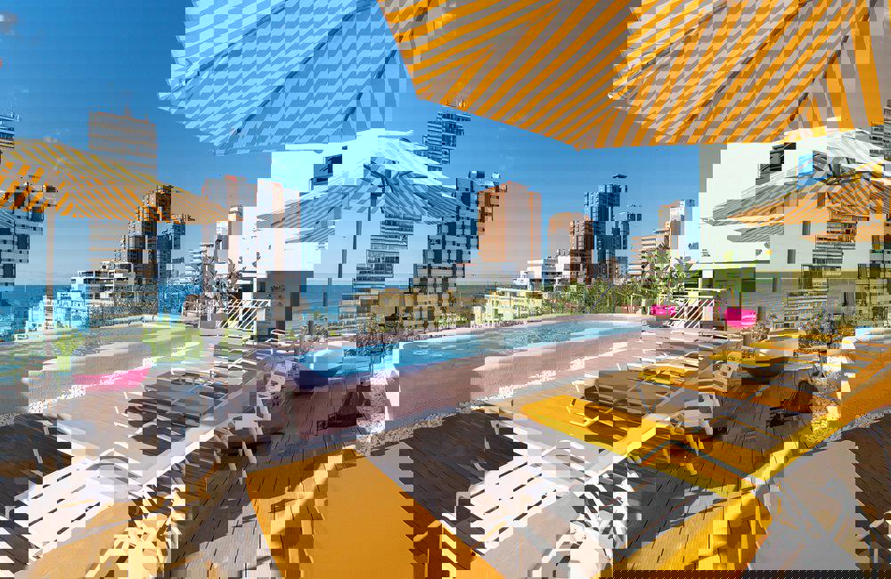 The Agir Springs - Afbeelding 3