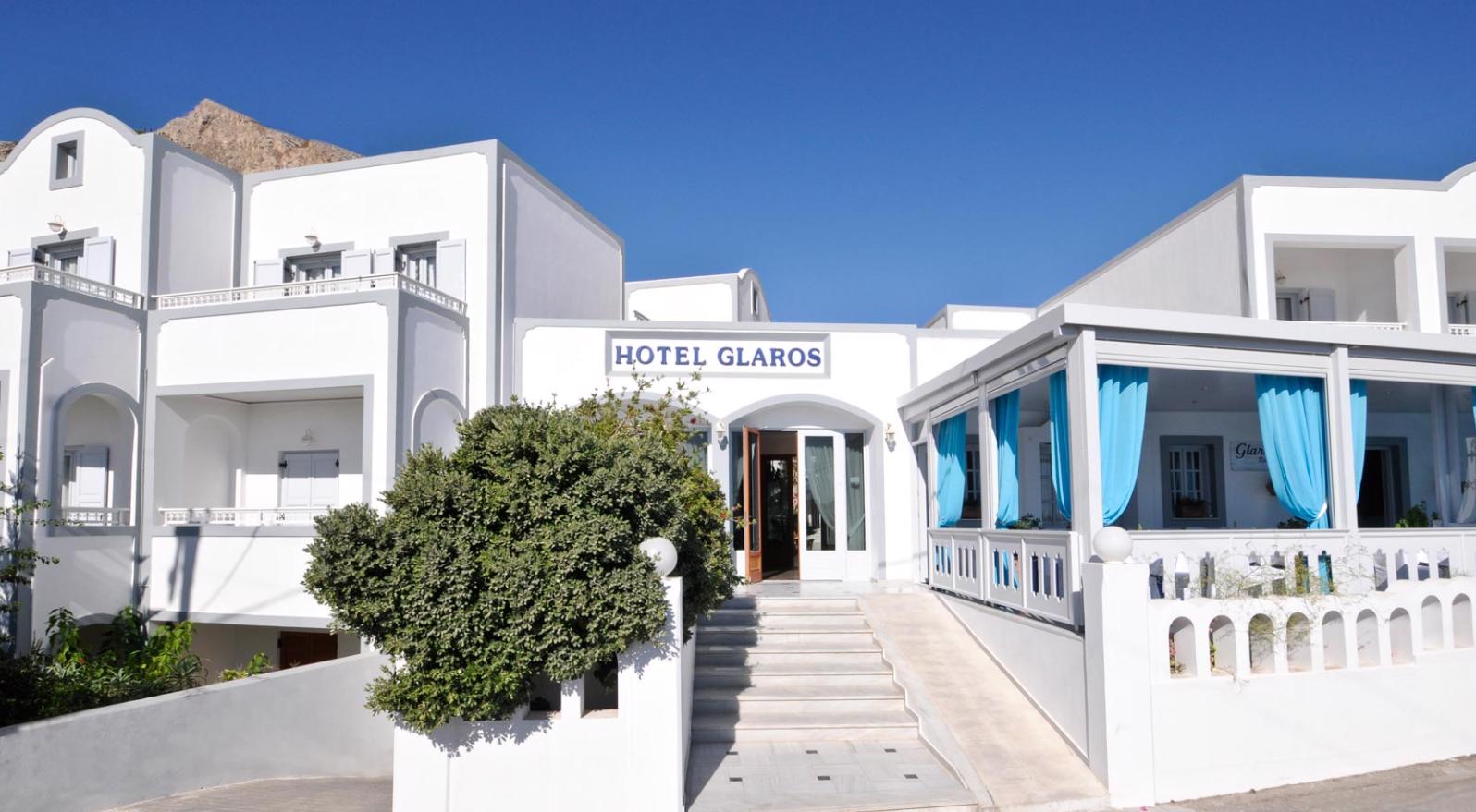 Glaros - Afbeelding 3