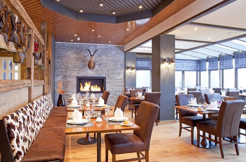 Arena Steinmattli - Afbeelding 4