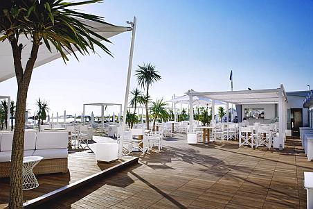 Excelsior Congress Spa en Lido - Afbeelding 3