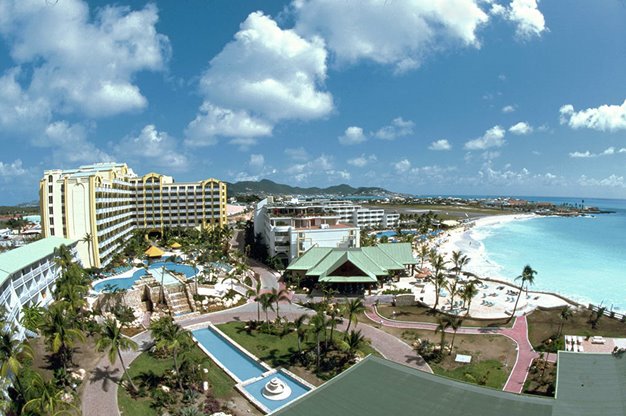 Sonesta Maho Beach - Afbeelding 3