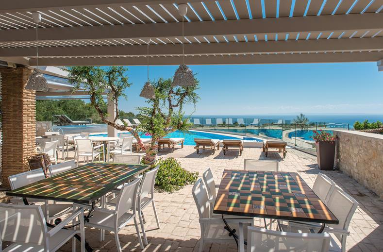 Paliokaliva Village - Afbeelding 4