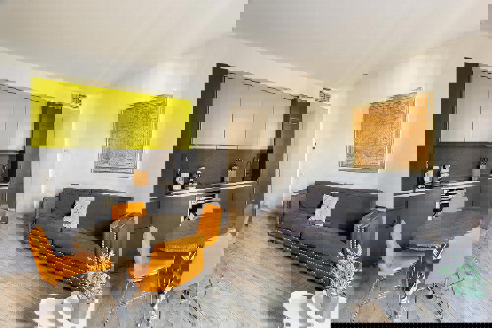 Cosmo Apartments Passeig - Afbeelding 2