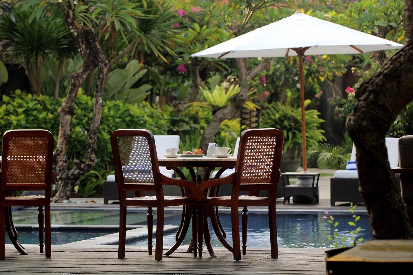 Villa Sagara Villas en Suites Sanur - Afbeelding 4