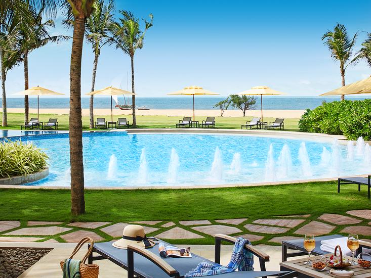 Heritance Negombo - Afbeelding 3