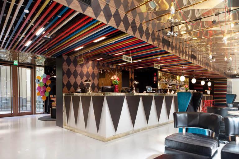 Scandic Paasi - Afbeelding 4