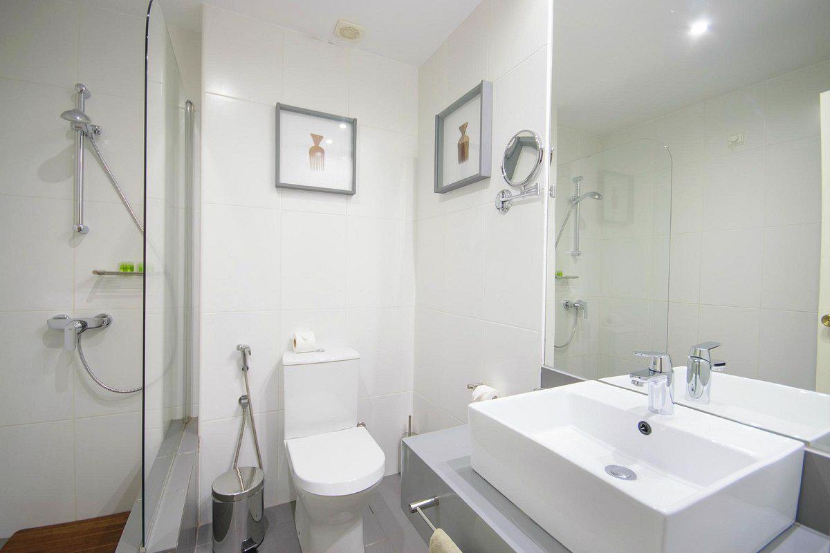 Oasis Atlantico Porto Grande - Afbeelding 2