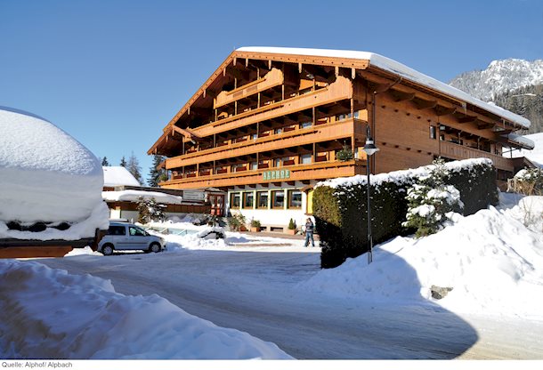 Alphof - Afbeelding 3