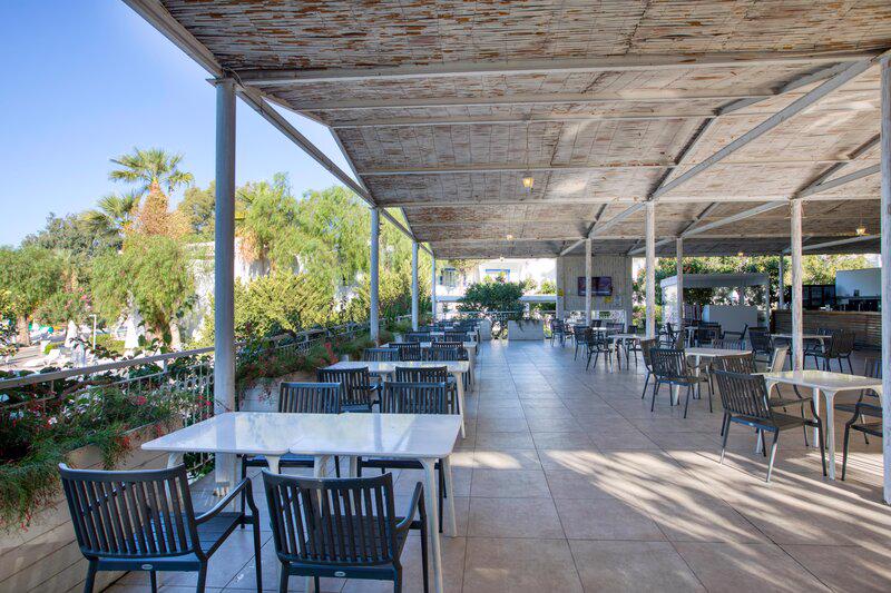 Labranda TMT Bodrum Resort - Afbeelding 2