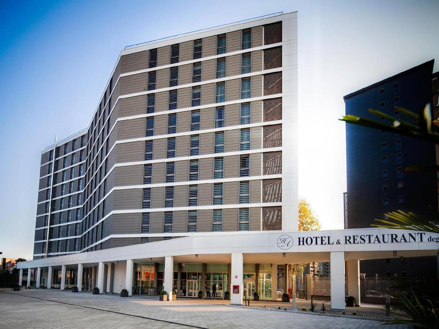 Degli Arcimboldi - Afbeelding 3