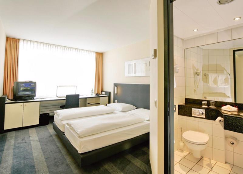 Essential by Dorint Basel City - Afbeelding 4