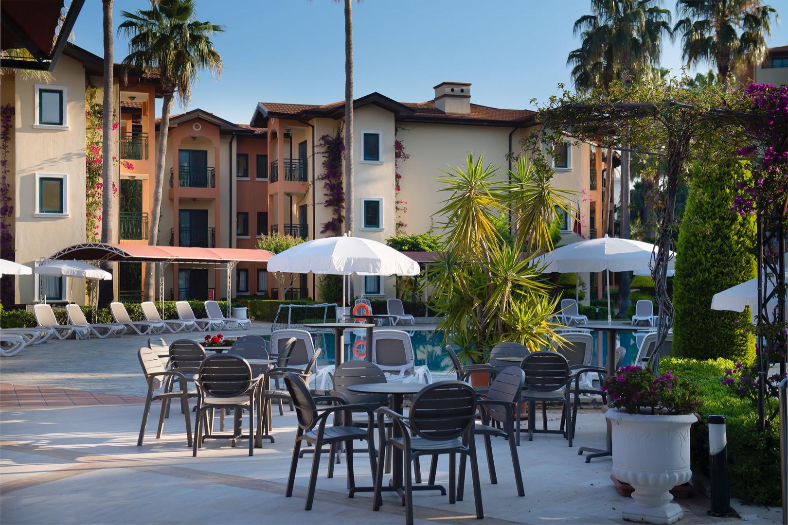 Miramare Queen - Afbeelding 3