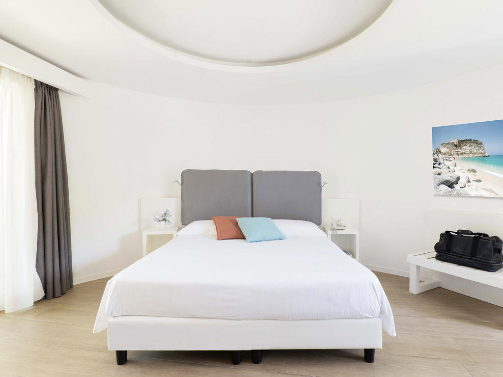 Hotel Infinity Resort Tropea - Afbeelding 2