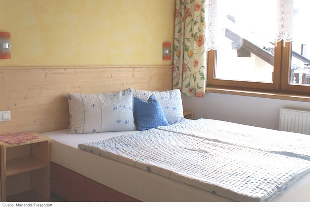 Mariandls - Afbeelding 4