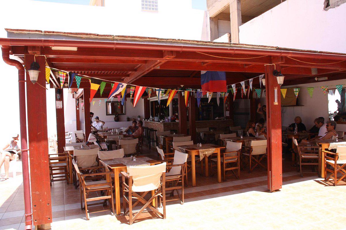 Appartement Anthoula Village - Afbeelding 2