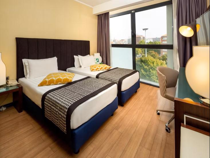 Holiday Inn Turin Corso - Afbeelding 2