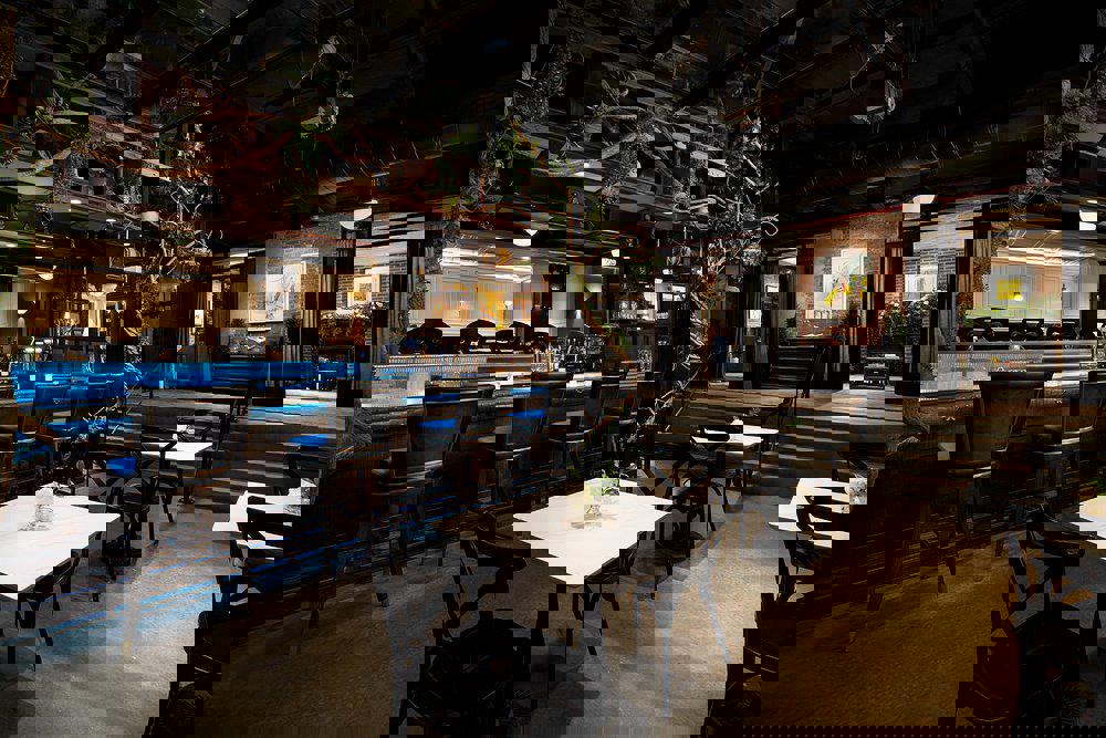 Arthouse New York City - Afbeelding 4