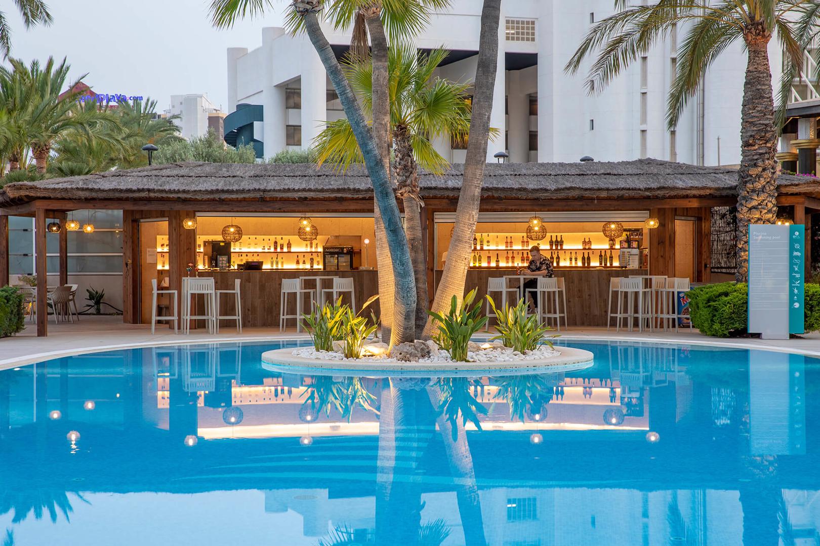 BCL Levante Club Benidorm - Afbeelding 3