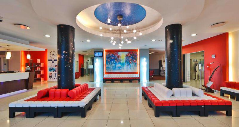 Best Western Galileo Padova - Afbeelding 4
