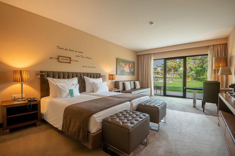 Vila Gale Palacio dos Arcos - Afbeelding 2