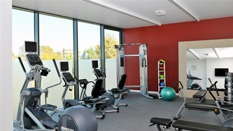 Hilton Venice San Giuliano - Afbeelding 2