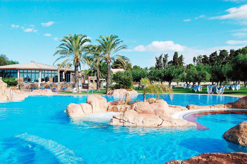 Vakantiepark Estival Eldorado - Afbeelding 3